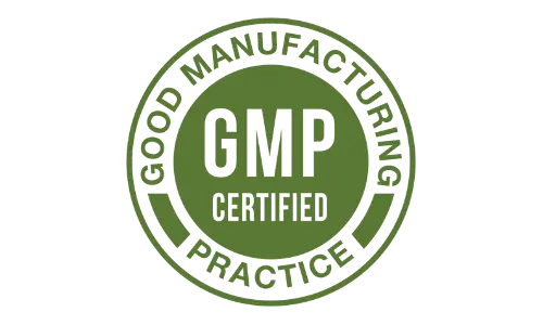 Aizen Power - GMP Certified